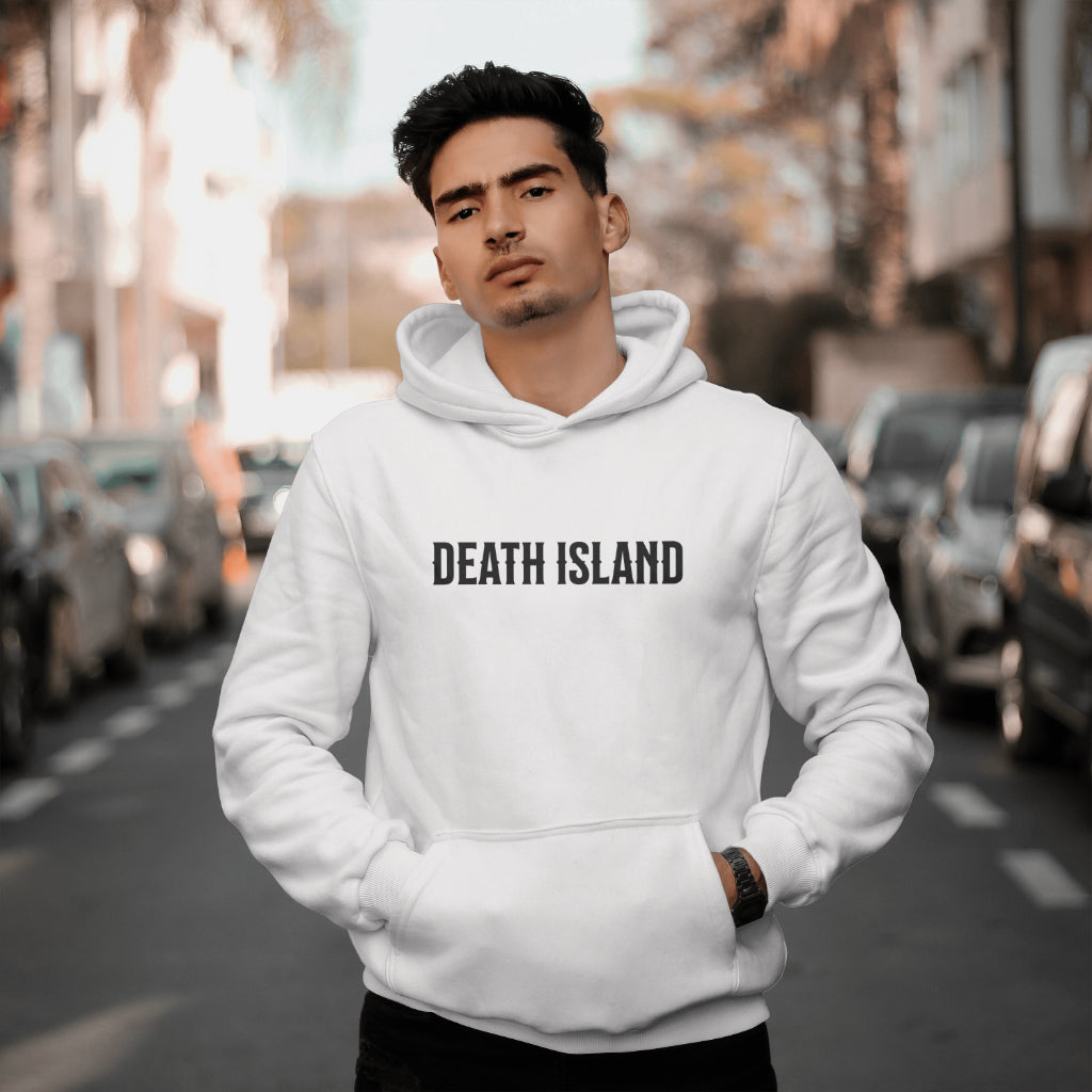 Death Island  Hoodie