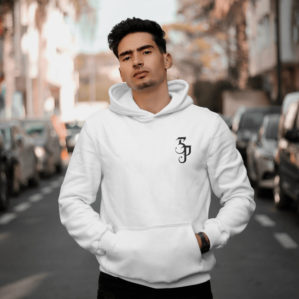 SAINT PANEYELT Hoodie