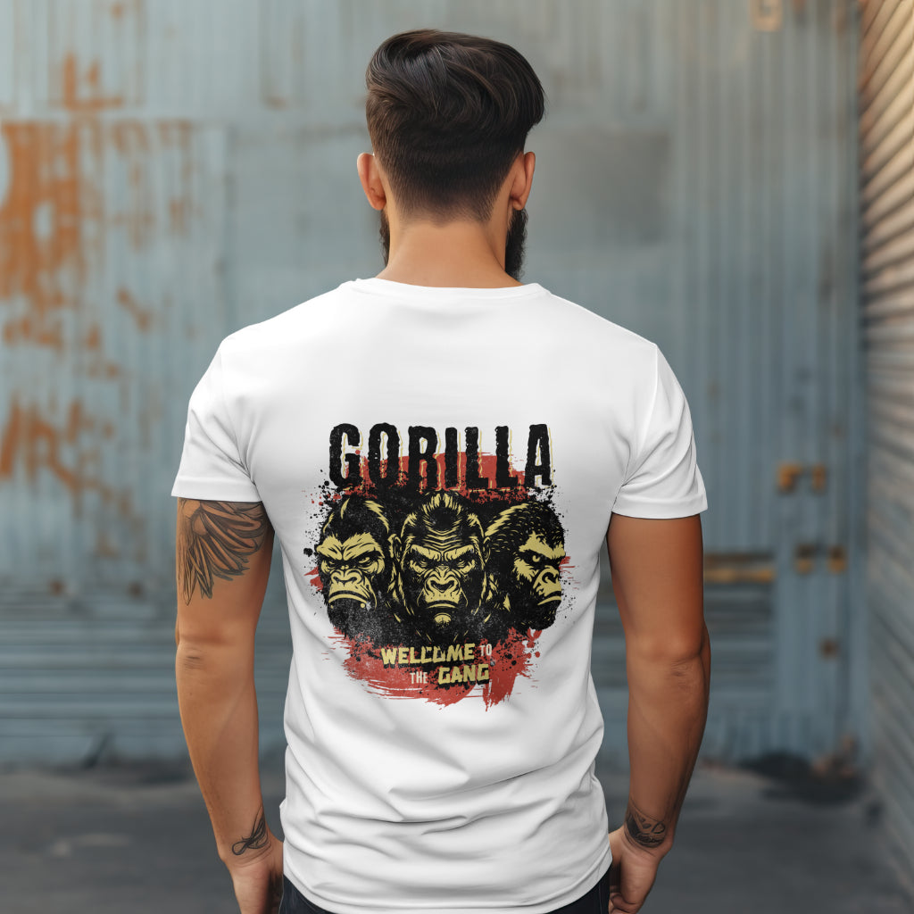 Gorilla